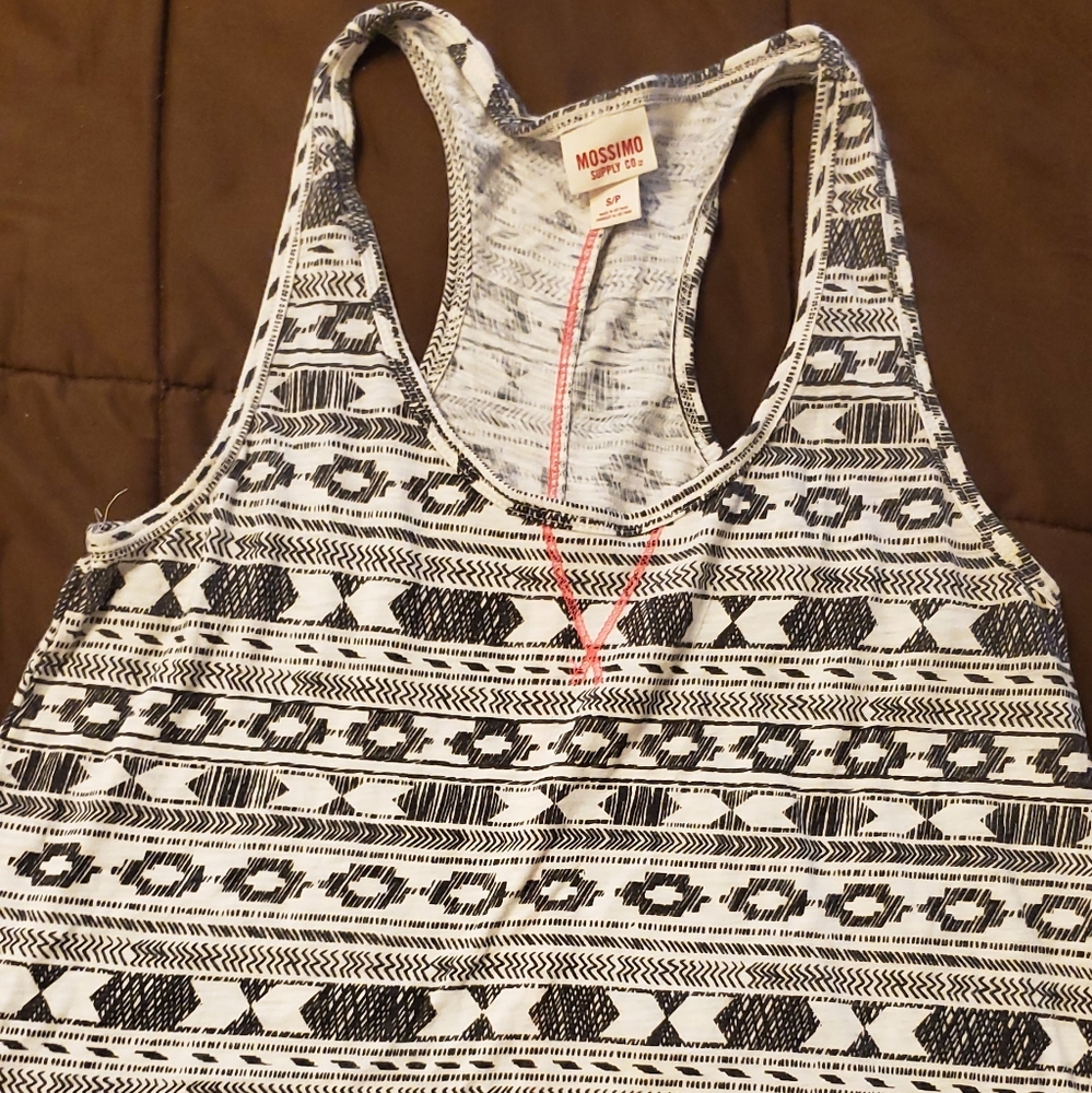 Tank top